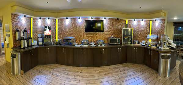Amenities - Best Western Aspen Hotel Fort Smith - I-540, Exit 8