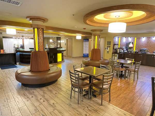  - Best Western Aspen Hotel Fort Smith - I-540, Exit 8