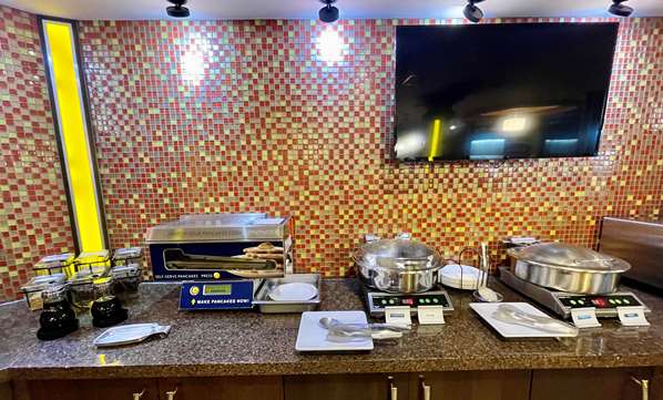 Amenities - Best Western Aspen Hotel Fort Smith - I-540, Exit 8