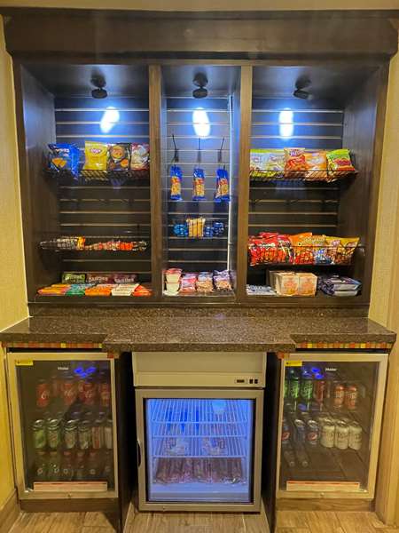  - Best Western Aspen Hotel Fort Smith - I-540, Exit 8