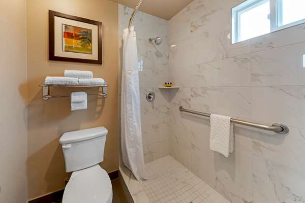  - Best Western Plus Pavilions Anaheim - I-5, Exit 109