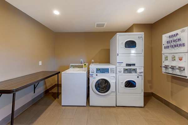 Amenities - Best Western Plus Pavilions Anaheim - I-5, Exit 109