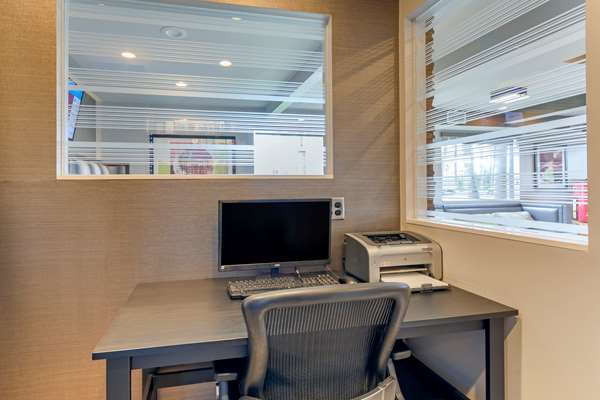 Conference Area - Best Western Plus Pavilions Anaheim - I-5, Exit 109