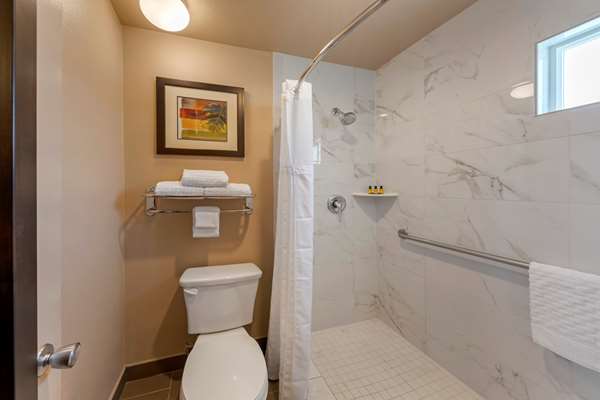  - Best Western Plus Pavilions Anaheim - I-5, Exit 109