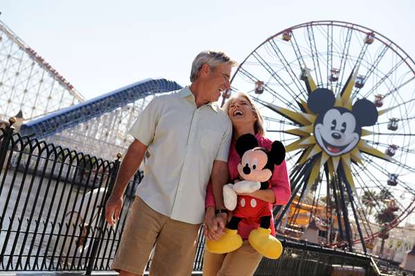  - Best Western Plus Pavilions Anaheim - I-5, Exit 109