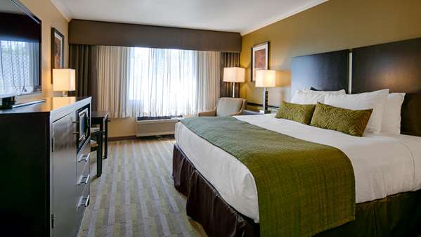  - Best Western Motor Inn Canoga Park