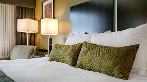  - Best Western Motor Inn Canoga Park