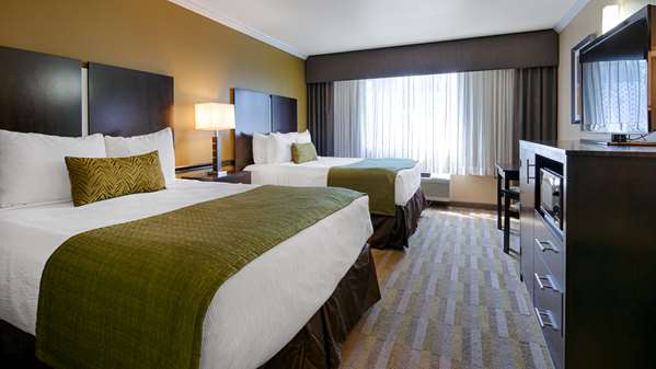  - Best Western Motor Inn Canoga Park