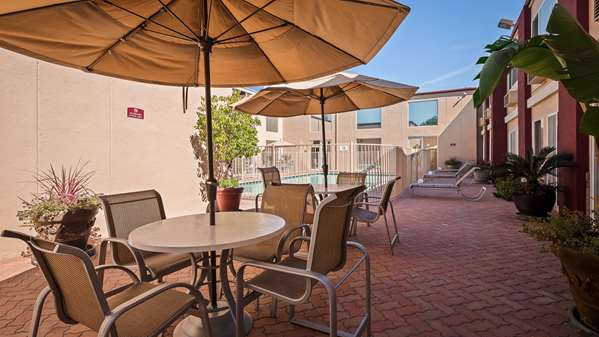  - Best Western Motor Inn Canoga Park