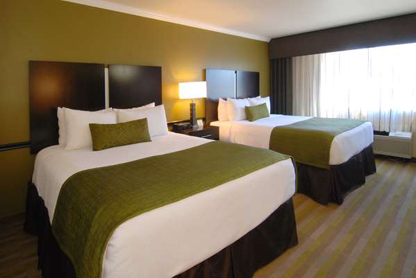  - Best Western Motor Inn Canoga Park