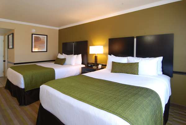  - Best Western Motor Inn Canoga Park