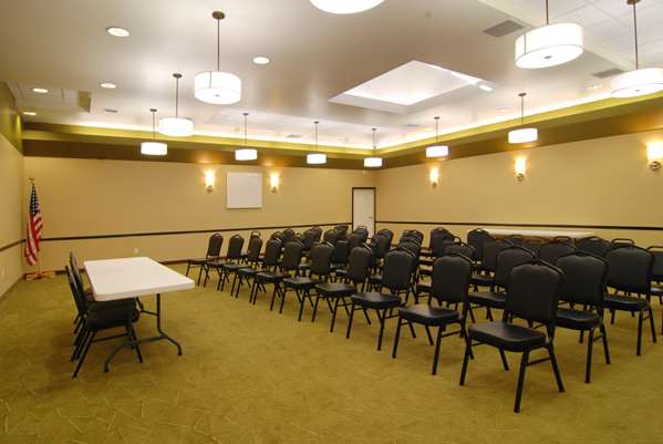  - Best Western Motor Inn Canoga Park