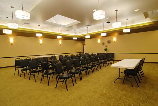  - Best Western Motor Inn Canoga Park