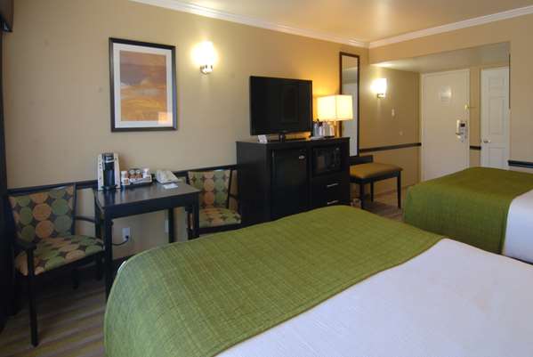  - Best Western Motor Inn Canoga Park