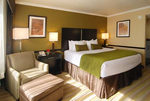  - Best Western Motor Inn Canoga Park