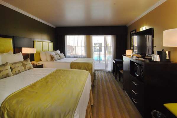  - Best Western Motor Inn Canoga Park