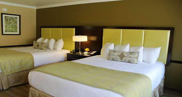  - Best Western Motor Inn Canoga Park