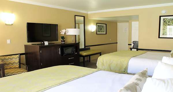  - Best Western Motor Inn Canoga Park