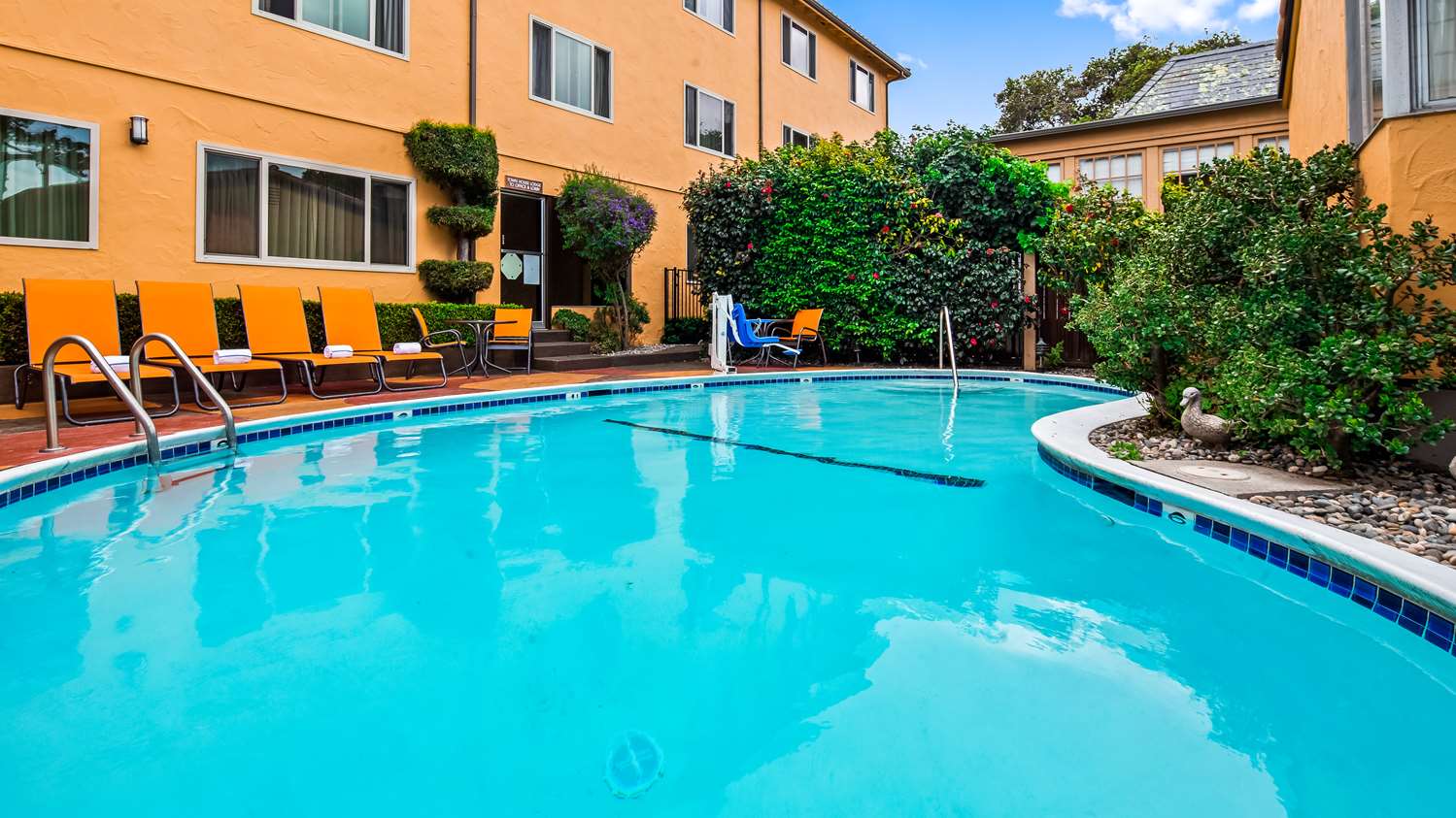 Pet Friendly Hotels In Monterey And Carmel Pet Friendly Hotels In Monterey And Carmel