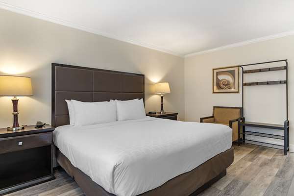  - Best Western Town House Lodge Carmel