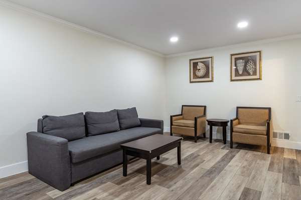  - Best Western Town House Lodge Carmel