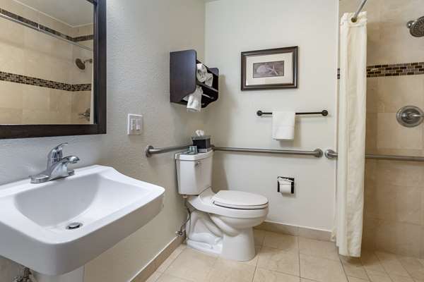 - Best Western Town House Lodge Carmel