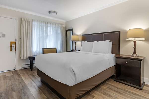  - Best Western Town House Lodge Carmel