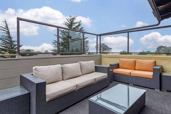  - Best Western Town House Lodge Carmel