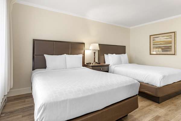  - Best Western Town House Lodge Carmel