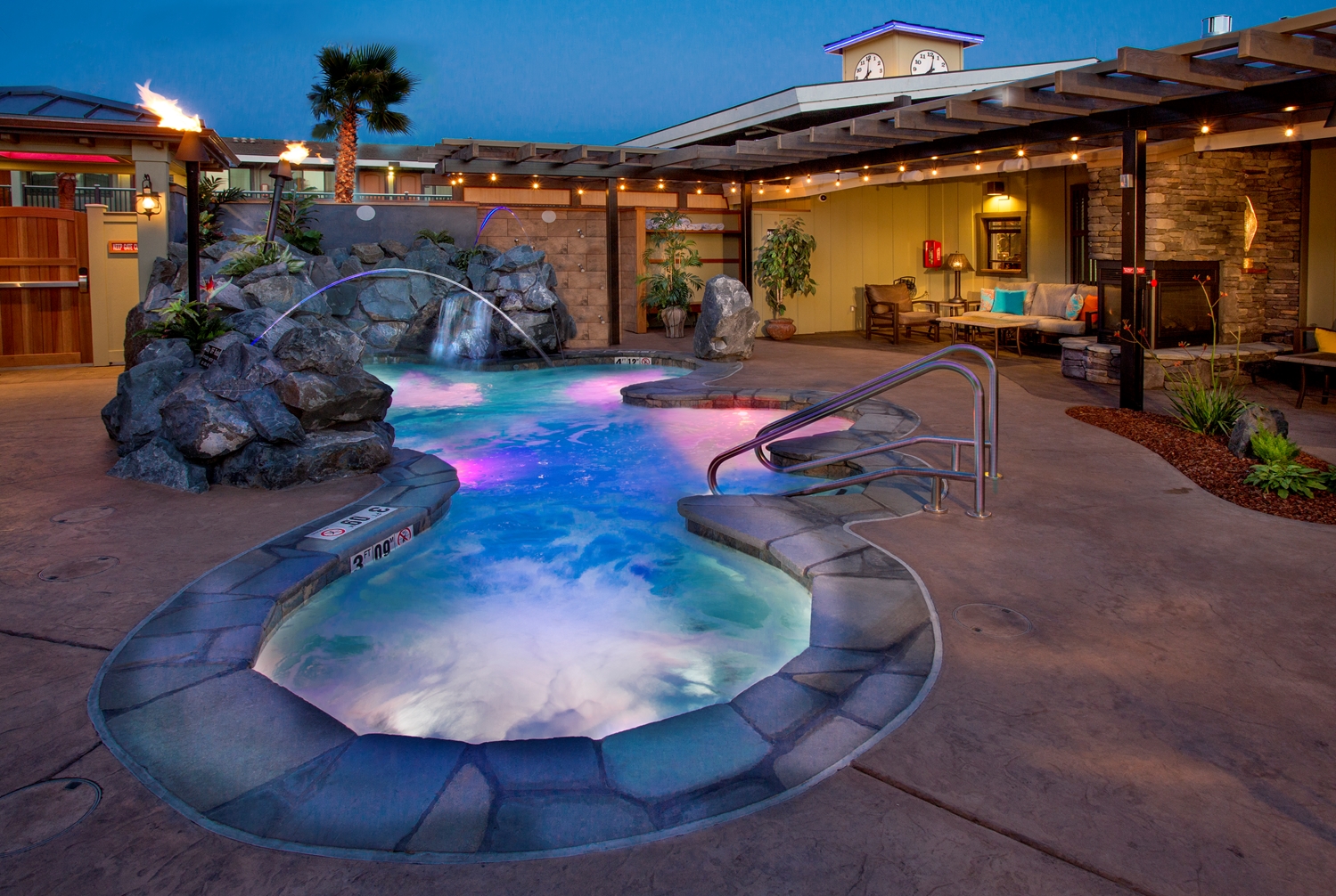 Best Western Plus Humboldt Bay Inn Eureka, CA See Discounts