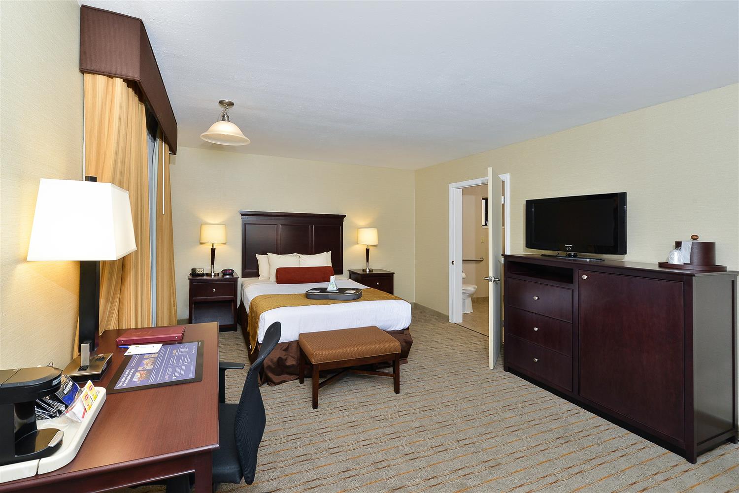 Best Western Plus Frontier Motel Lone Pine, CA See Discounts