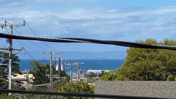 Suite - Best Western Park Crest Motel Monterey