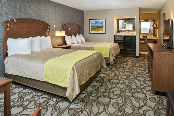  - Best Western Plus Black Oak Lodge Paso Robles