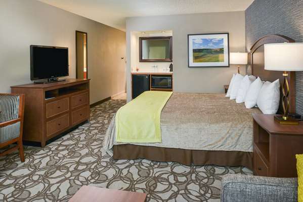  - Best Western Plus Black Oak Lodge Paso Robles
