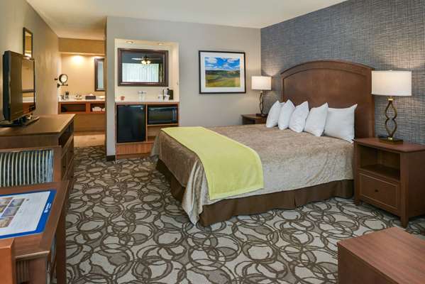  - Best Western Plus Black Oak Lodge Paso Robles