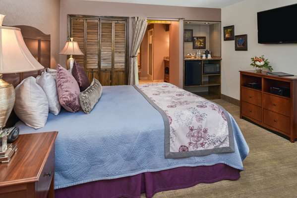  - Best Western Plus Black Oak Lodge Paso Robles