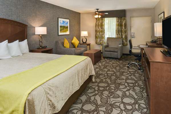  - Best Western Plus Black Oak Lodge Paso Robles