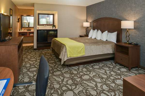  - Best Western Plus Black Oak Lodge Paso Robles