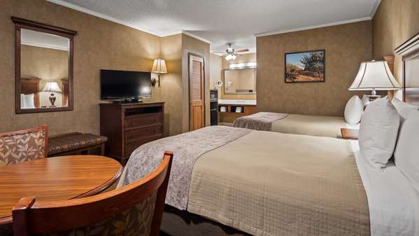  - Best Western Plus Black Oak Lodge Paso Robles