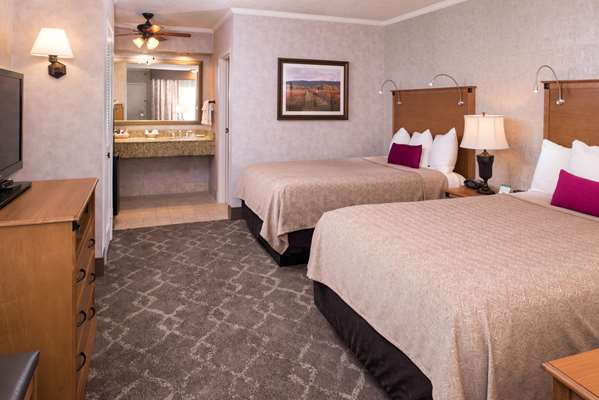  - Best Western Plus Black Oak Lodge Paso Robles