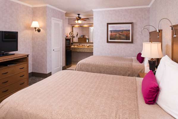  - Best Western Plus Black Oak Lodge Paso Robles