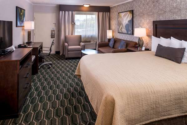  - Best Western Plus Black Oak Lodge Paso Robles
