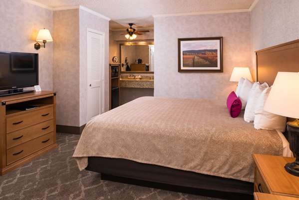  - Best Western Plus Black Oak Lodge Paso Robles