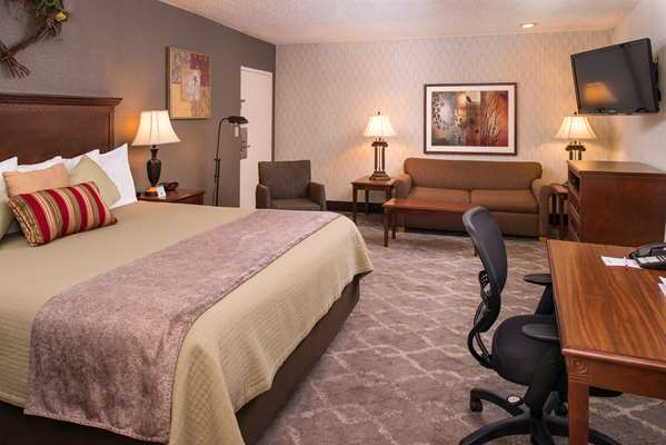  - Best Western Plus Black Oak Lodge Paso Robles