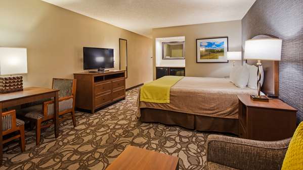  - Best Western Plus Black Oak Lodge Paso Robles