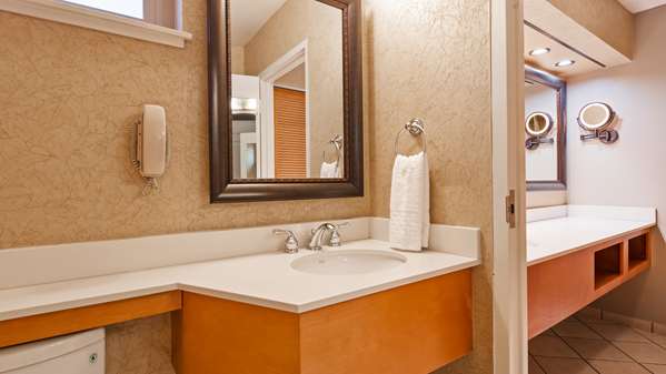  - Best Western Plus Black Oak Lodge Paso Robles
