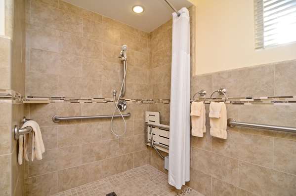  - Best Western Petaluma Inn - CA 116, Exit 474