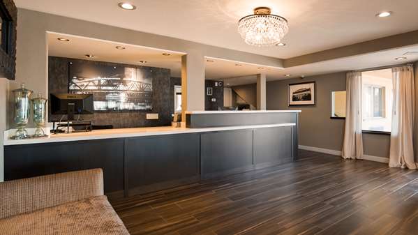  - Best Western Petaluma Inn - CA 116, Exit 474