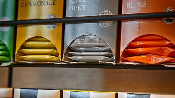 Restaurant - Best Western Petaluma Inn - CA 116, Exit 474