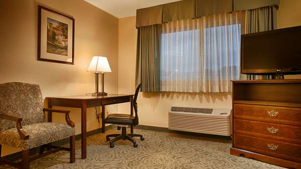  - Best Western Petaluma Inn - CA 116, Exit 474